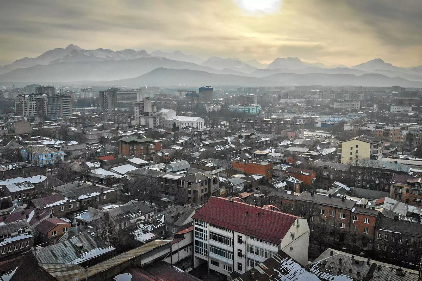 Денис Абрамов/РИА Новости