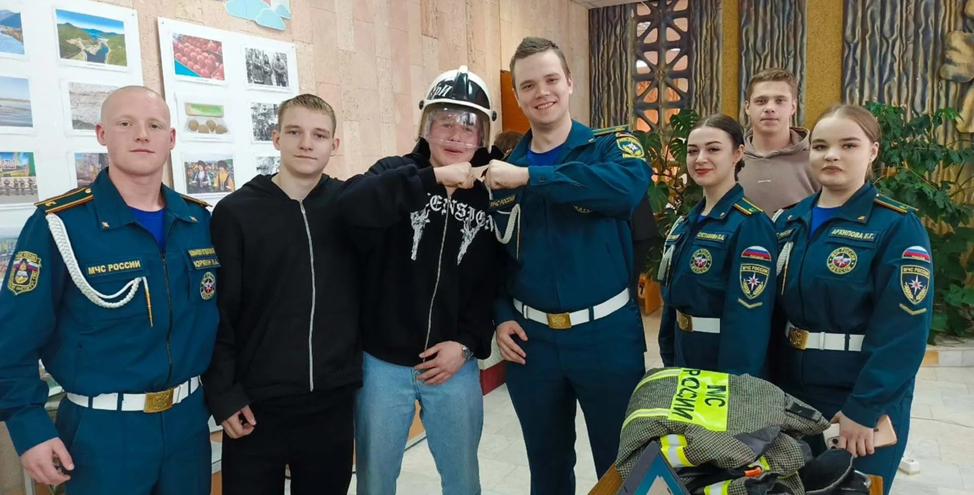 МБУК "Публичная библиотека" Новоуральского городского округа