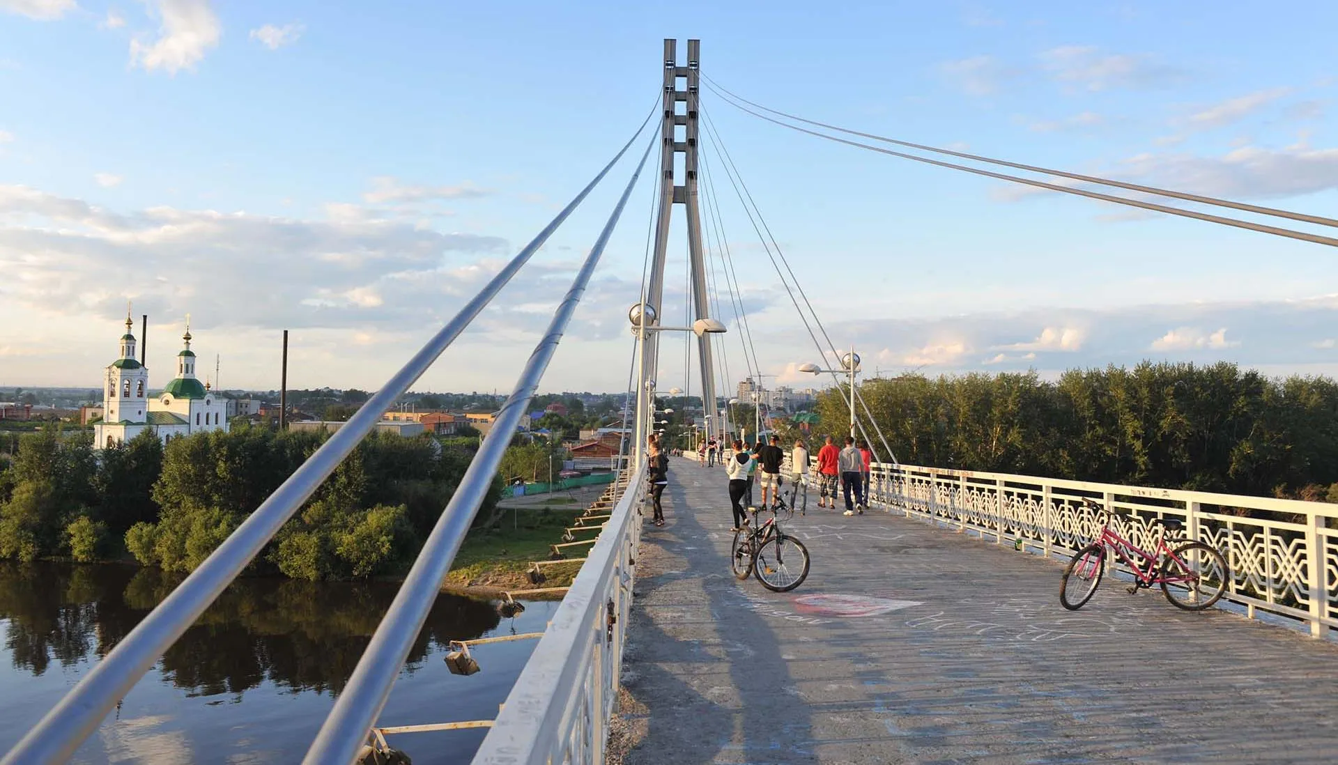 Павел Лисицын/РИА Новости