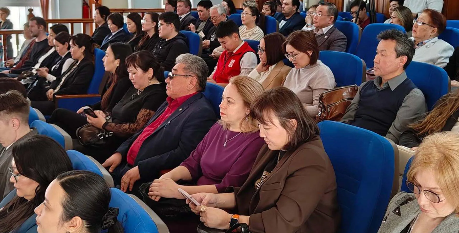 Министерство образования и науки Республики Бурятия