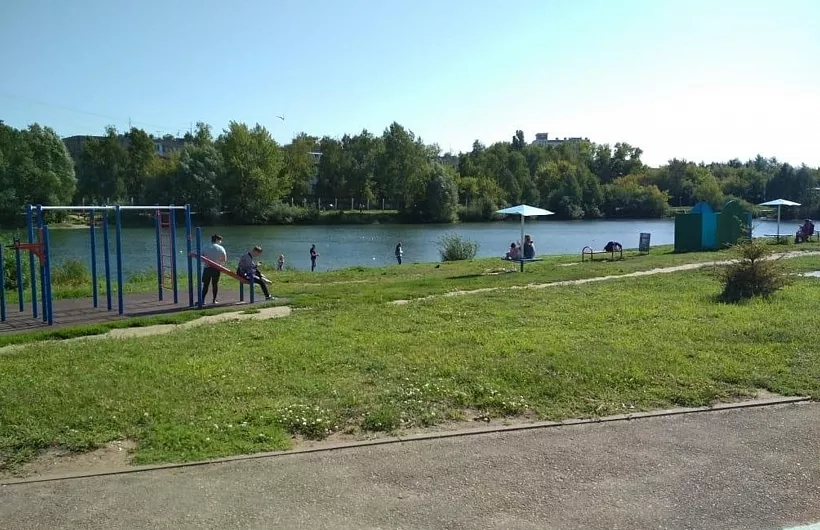 В&nbsp;Нижнем Новгороде благоустроят Парк 777-летия города