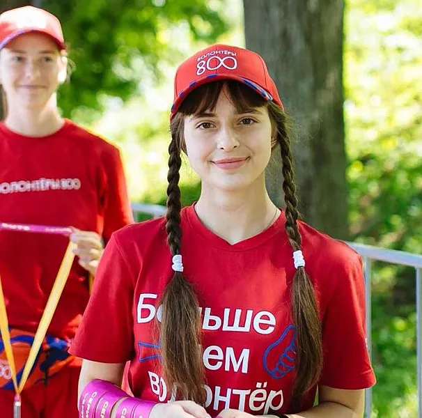 В&nbsp;Нижнем Новгороде стартовал весенний набор в&nbsp;проект &laquo;Волонтеры 800&raquo;