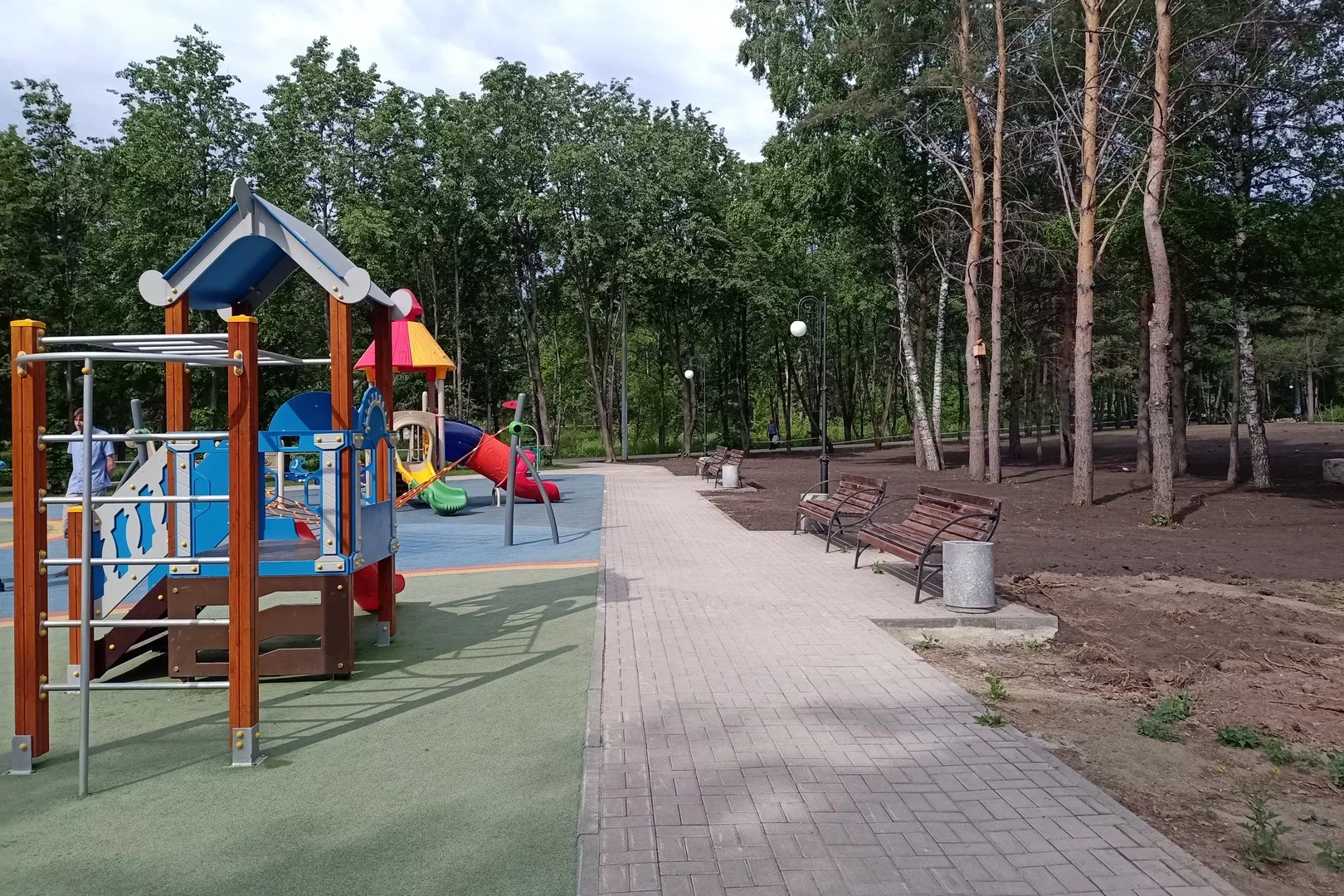 Правительство Новосибирской области