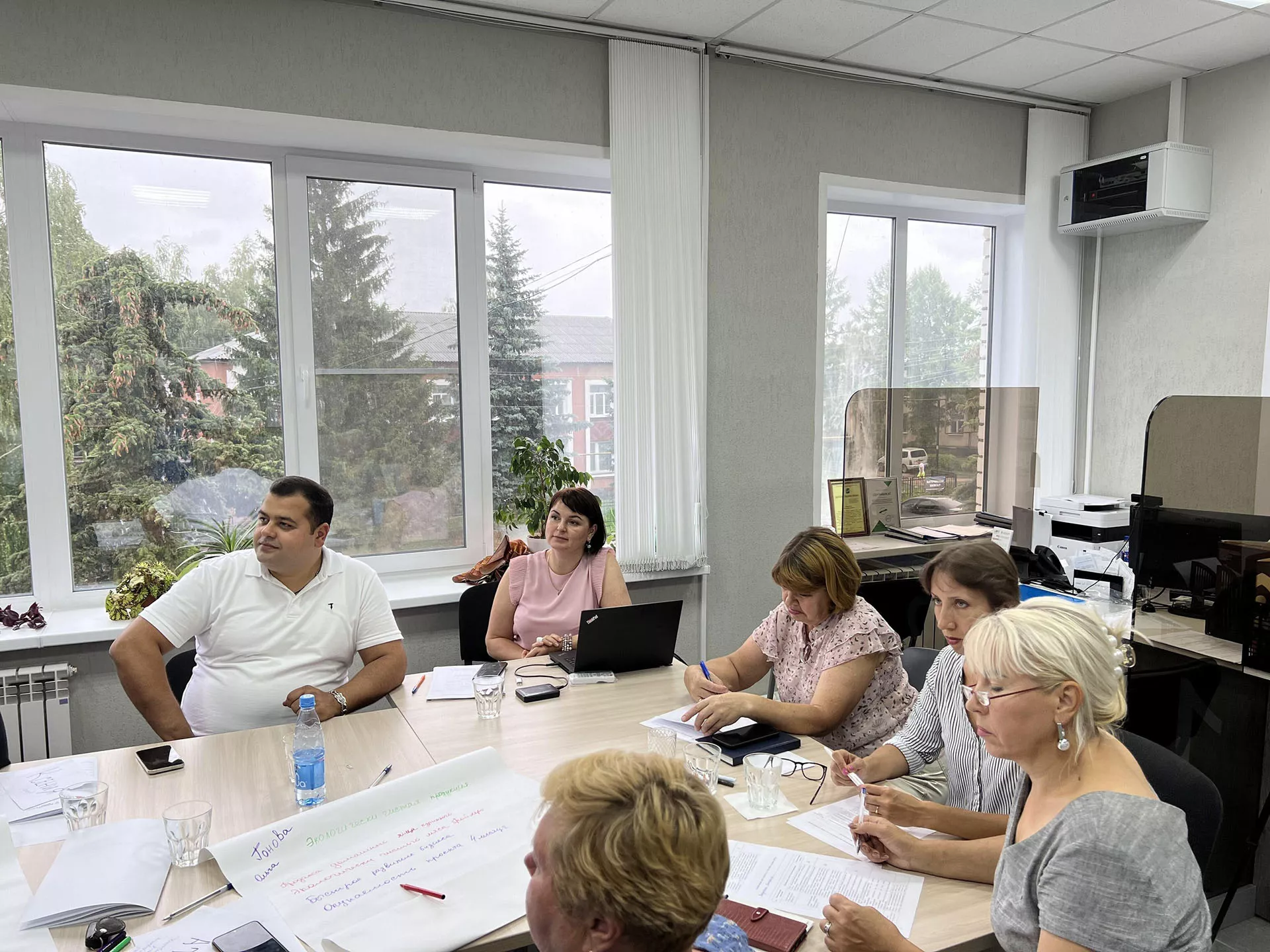 Пресс-служба Правительства Нижегородской области