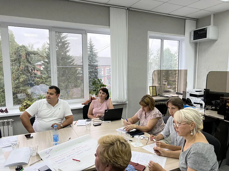 В&nbsp;центре &laquo;Мой бизнес&raquo; обучились 6&nbsp;тысяч нижегородских предпринимателей