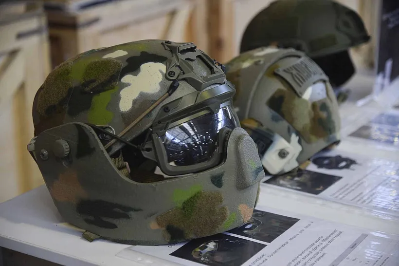 За&nbsp;год 167&nbsp;работников организаций ОПК прошли профобучение в&nbsp;Дагестане