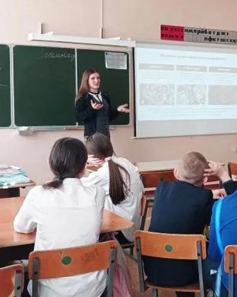 Более 300&nbsp;пензенских школьников посетили краеведческие уроки ТИЦ