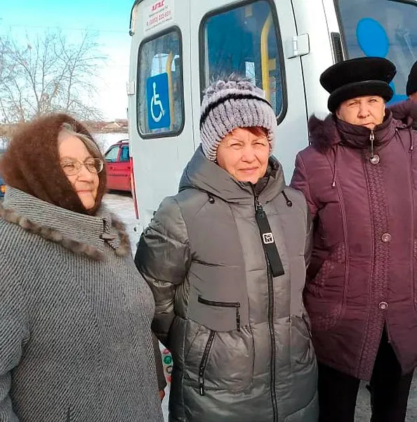В&nbsp;Михайловском районе Алтайского края 100&nbsp;человек прошли диспансеризацию