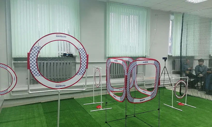 В&nbsp;чеченском селе Ножай-Юрт прошла военно-патриотическая игра