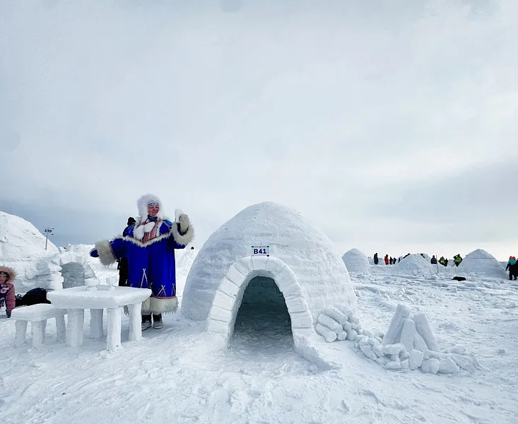 В&nbsp;Новосибирске 14&nbsp;февраля пройдут 2&nbsp;развлекательных мероприятия