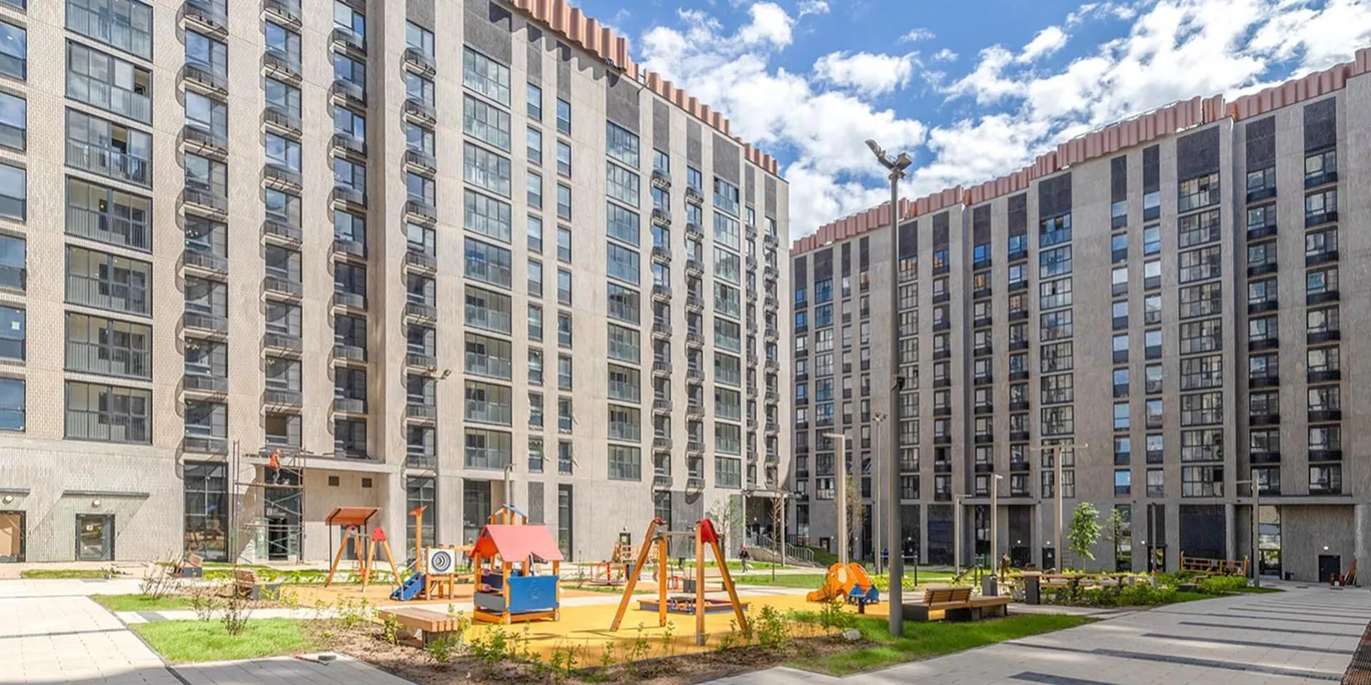 Департамент экономической политики и развития г. Москвы