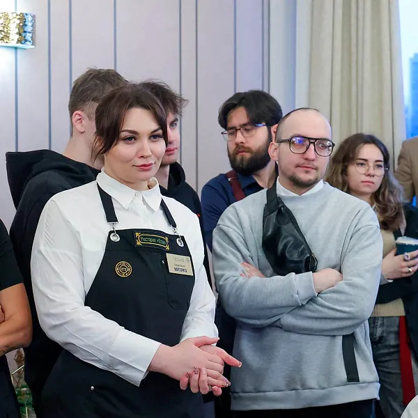 В&nbsp;Выборге определили лучших сотрудников индустрии гостеприимства