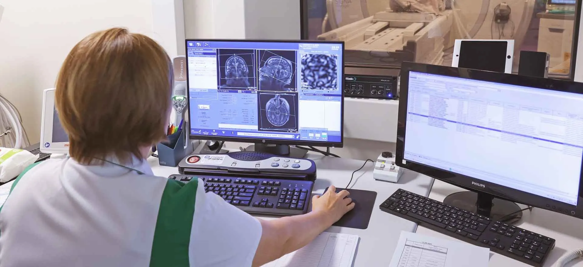 Департамент здравоохранения Ханты-Мансийского автономного округа – Югры