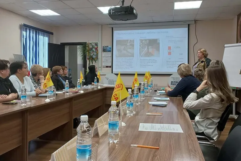 Крупнейшая торговая компания Камчатки за&nbsp;полгода повысит производительность