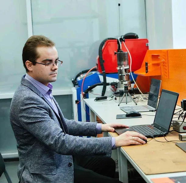 В&nbsp;уфимском вузе разработали новую модель инженерного образования