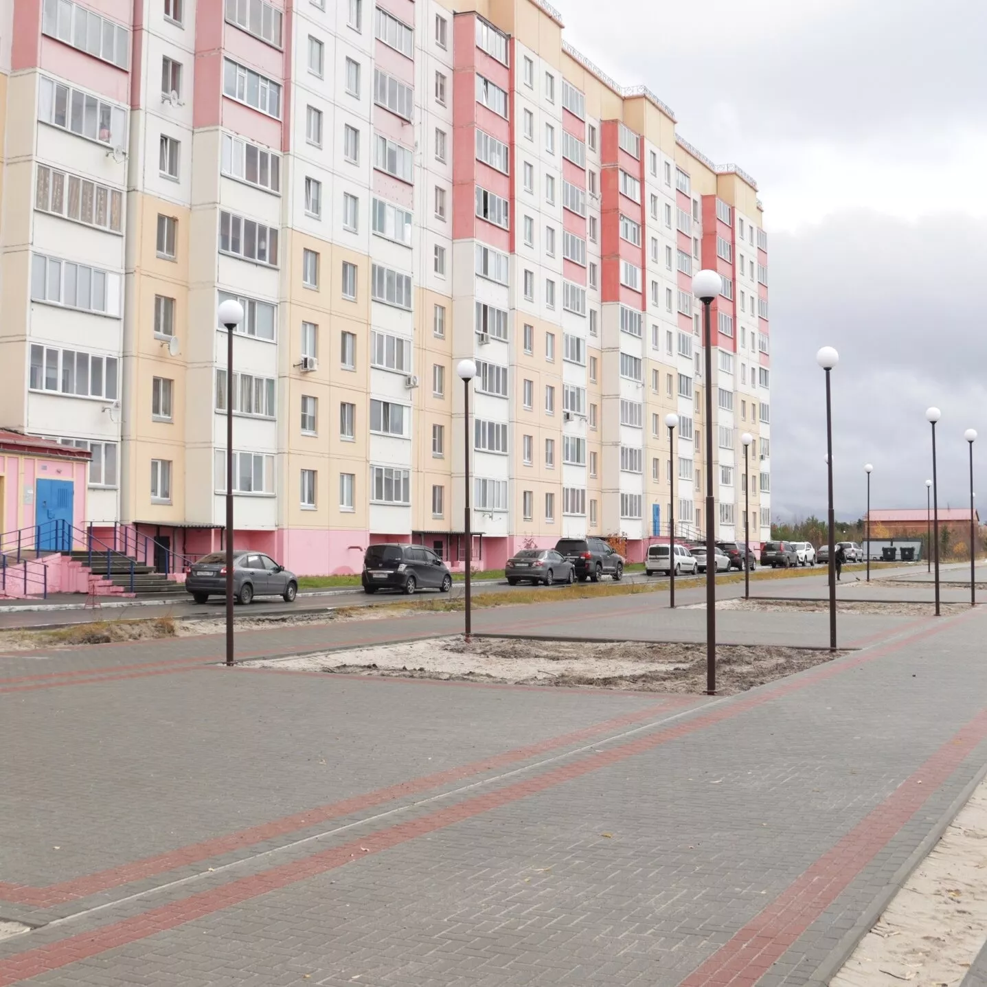 Администрация Сургутского района