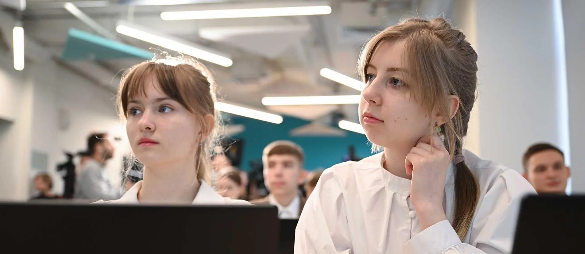 Рамиль Ситдиков/РИА Новости 