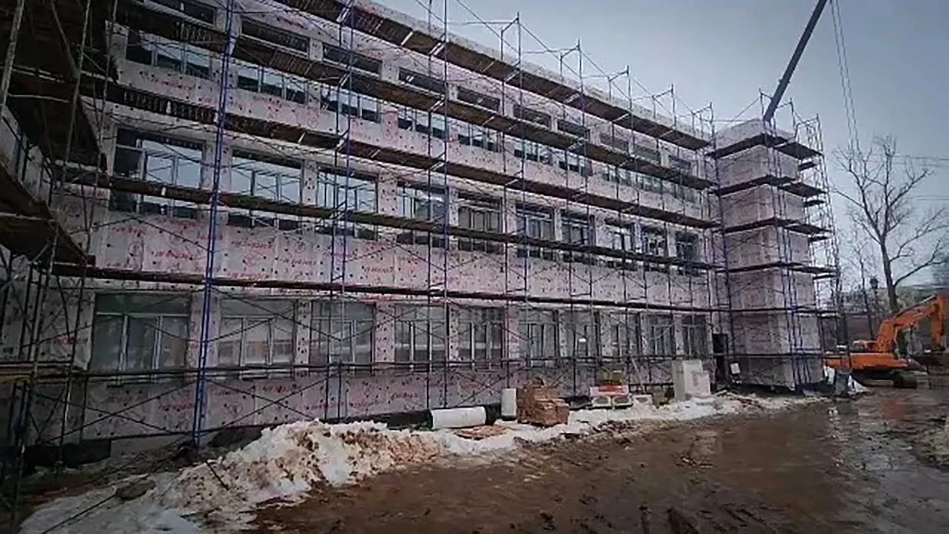 Министерство информации и молодежной политики Московской области