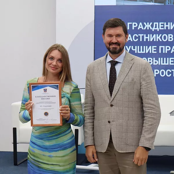 Почти 4,5&nbsp;тысячи сотрудников компаний Дона обучили бережливым технологиям