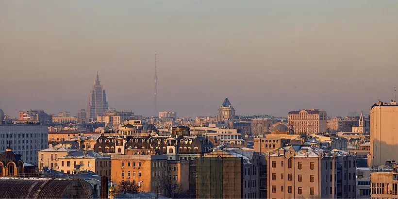 В&nbsp;Москве за&nbsp;5&nbsp;лет заключили более 12&nbsp;тысяч договоров купли-продажи онлайн