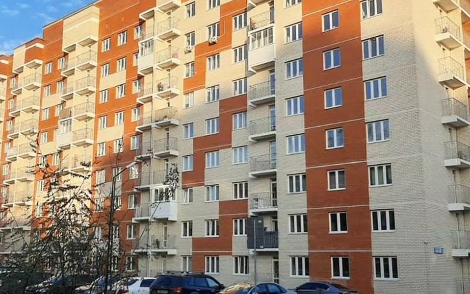 Министерство информационных и социальных коммуникаций Московской области
