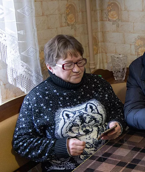 Жители деревни Марковки Тульской области получили доступ к&nbsp;интернету