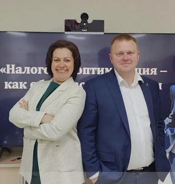 В&nbsp;Воронеже пройдет семинар по&nbsp;налогу на&nbsp;добавленную стоимость