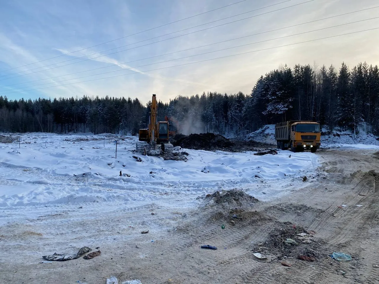  Администрация Советского района