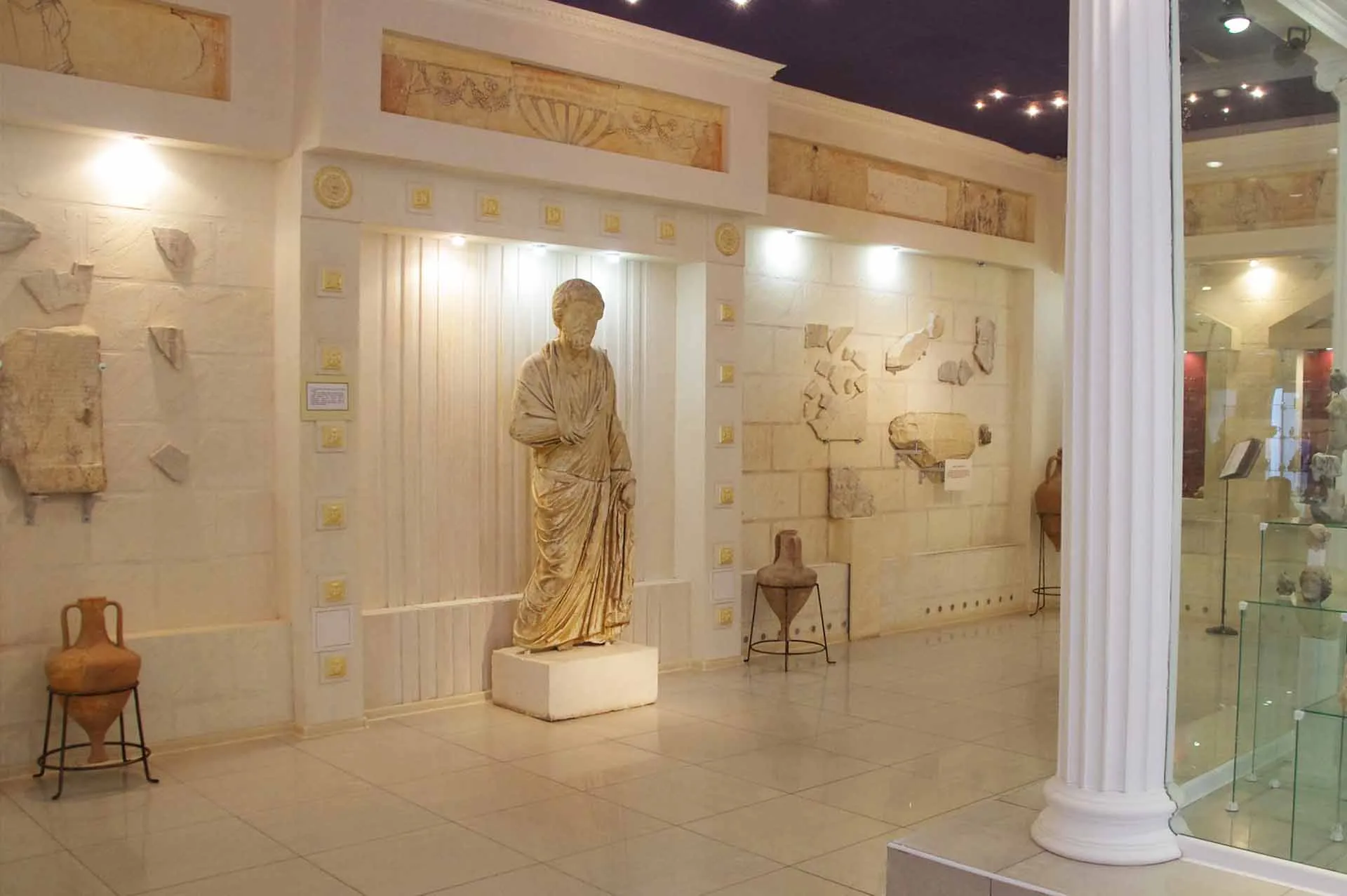 Министерство курортов, туризма и олимпийского наследия Краснодарского края