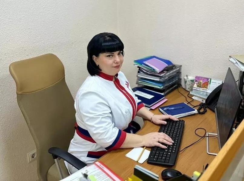 В&nbsp;Хабаровский край переехали 240&nbsp;медиков из&nbsp;других регионов