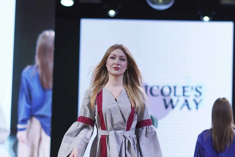 Новый сезон &laquo;Недели моды. Сибирь&raquo; пройдет в&nbsp;Тюмени