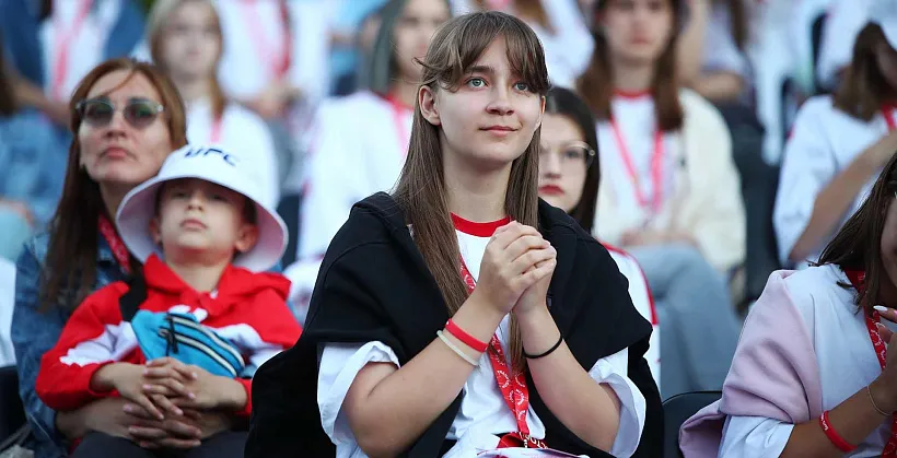 На&nbsp;Алтае прошел региональный этап Всероссийских юннатских экспедиций