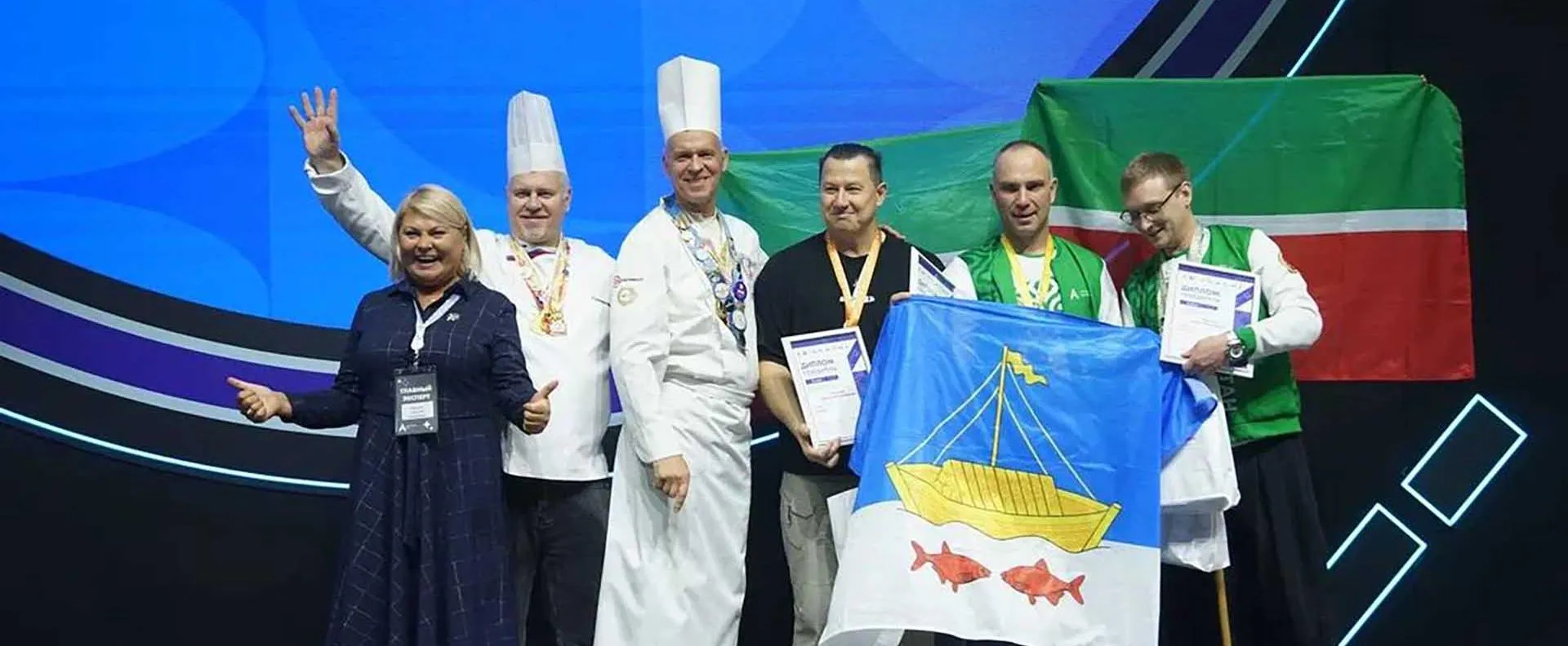 пресс-служба Института развития профессионального образования