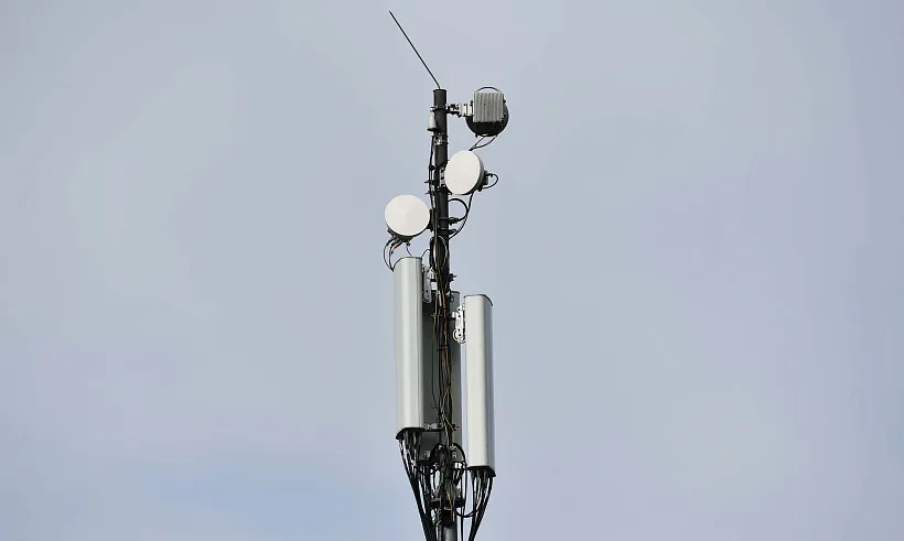 Еще&nbsp;17&nbsp;населенных пунктов в&nbsp;Амурской области обеспечат мобильным интернетом