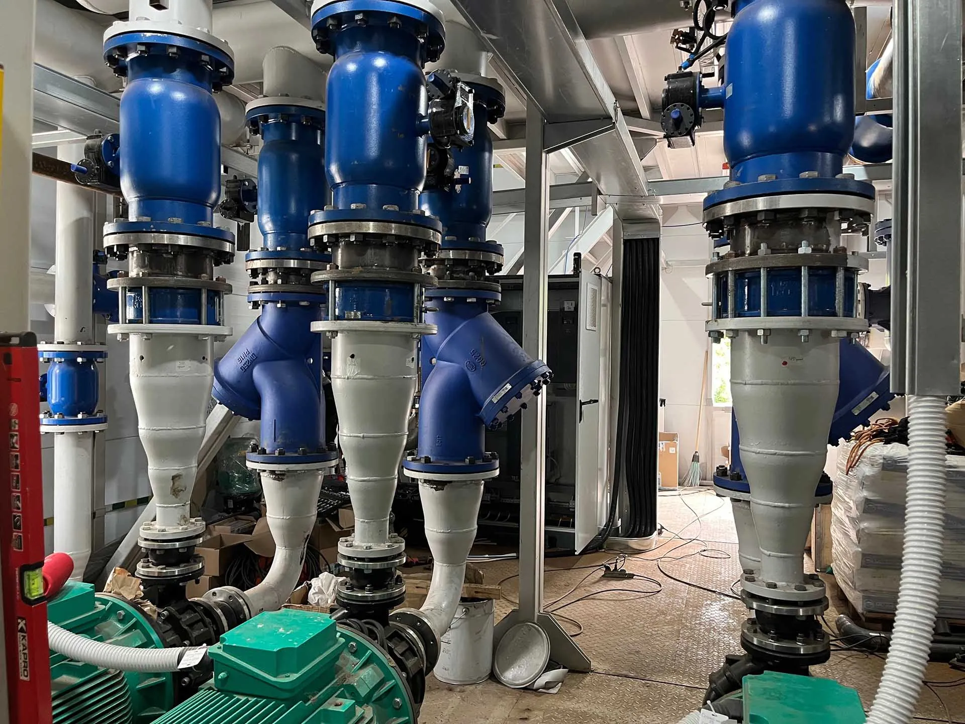 Администрация города Тюмени