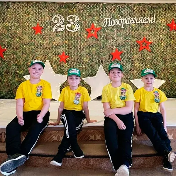 В&nbsp;Тавде Свердловской области провели квест-игру &laquo;Юный пешеход&raquo;