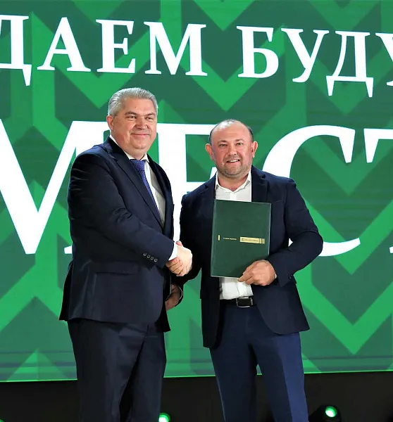 В&nbsp;&laquo;Школу фермера&raquo; Волгоградской области поступили 40&nbsp;человек