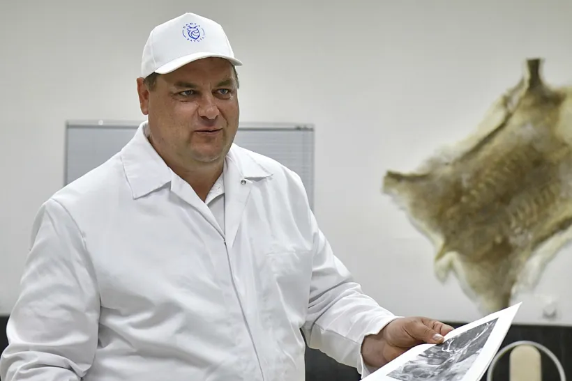 На&nbsp;мясоперерабатывающем предприятии Ямало-Ненецкого АО открылся новый цех