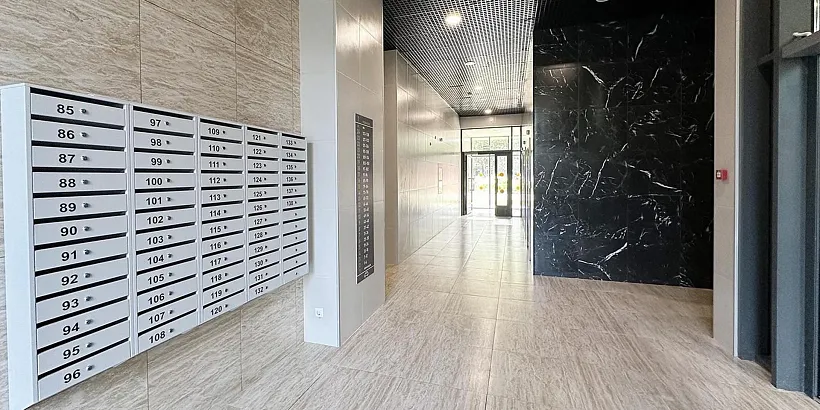 В&nbsp;столичном районе Северное Измайлово возведут дом по&nbsp;программе реновации