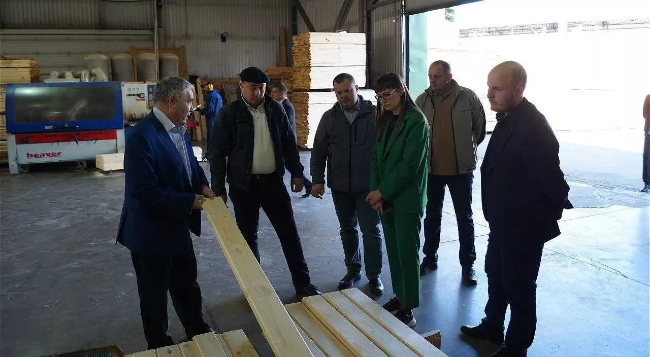  Министерство экономического развития Алтайского края