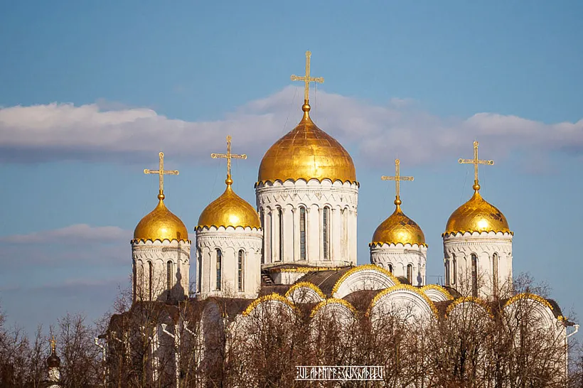 Владимирская область вошла в&nbsp;топ-5&nbsp;регионов ЦФО по&nbsp;интересу для&nbsp;туристов