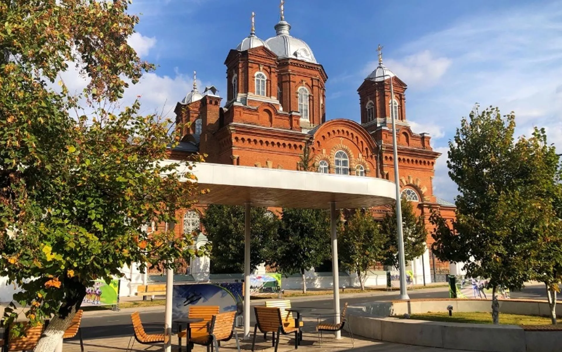 Администрация Бутурлиновского городского поселения
