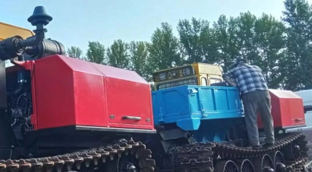 Главное управление лесного хозяйства Омской области