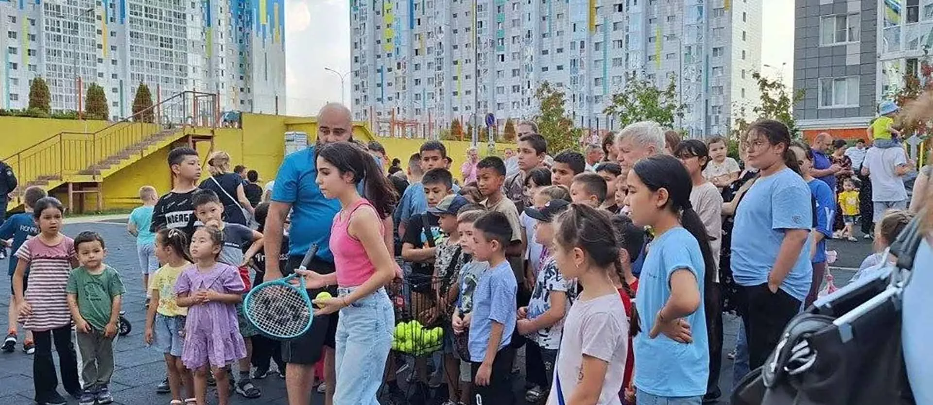 Министерство информации и молодежной политики Московской области