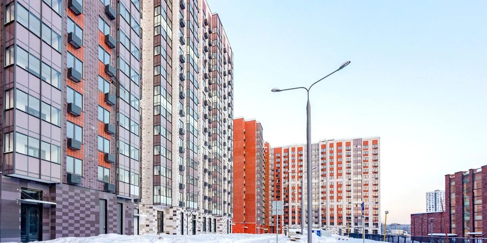 Департамент экономической политики и развития г. Москвы
