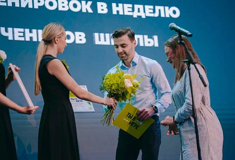 Проекты четвертого сезона конкурса &laquo;Ты в&nbsp;игре&raquo; получат баллы &laquo;Другое Дело&raquo;