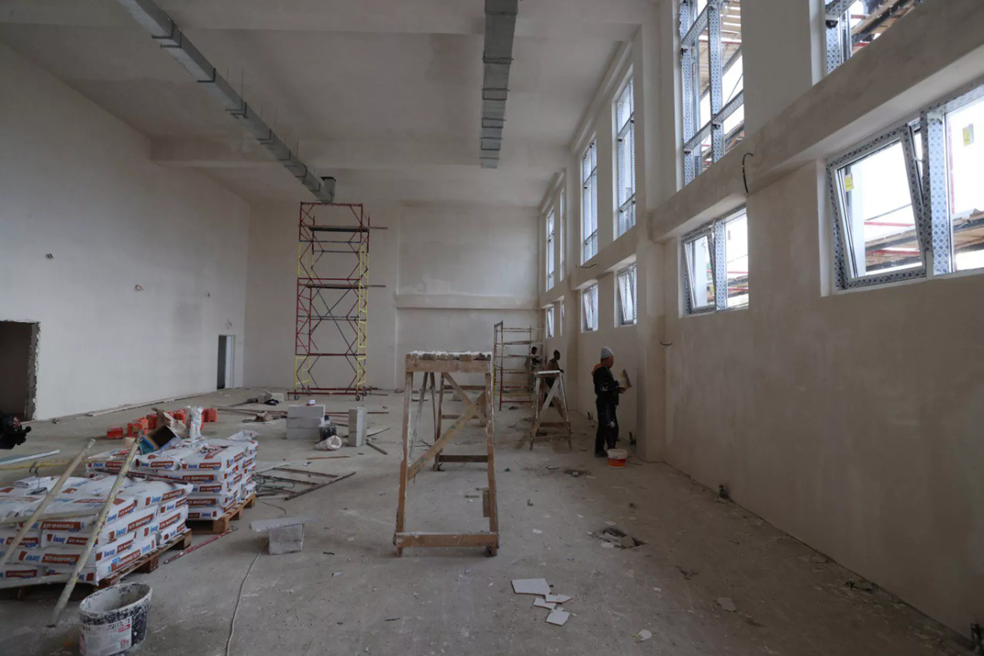 Администрация муниципального образования город-курорт Анапа