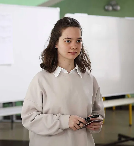 В&nbsp;Тюмени организуют профориентационную игру для&nbsp;подростков