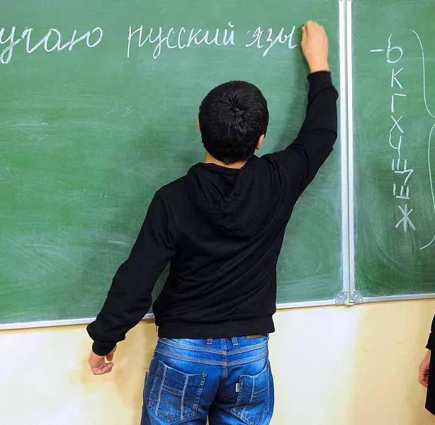 Татарстанский педагогический вуз проводит курсы по&nbsp;русскому языку в&nbsp;Алжире