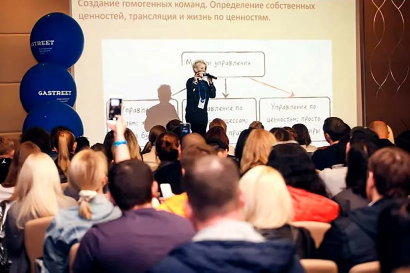 Предприятия общепита Алтайского края повысят квалификацию работников